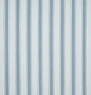 SANDERSON NETHERFIELD STRIPE FABRIC